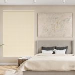 Estor enrollable screen Total Block 0% de apertura