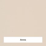 Estor enrollable screen Total Block 0% de apertura - color arena