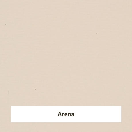 Estor enrollable screen Total Block 0% de apertura - color arena