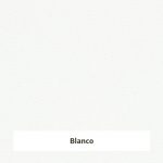 Estor enrollable screen Total Block 0% de apertura - color blanco