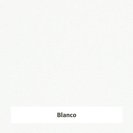 Estor enrollable screen Total Block 0% de apertura - color blanco