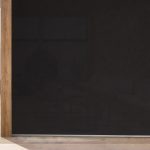 Estor enrollable screen para exterior Outdoor Solar 3% de apertura